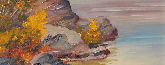 Quiet Living, Close Looking