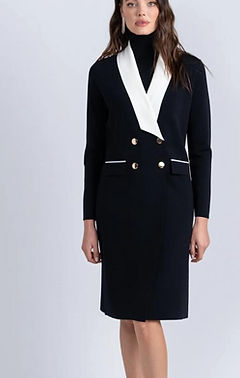 winter dress