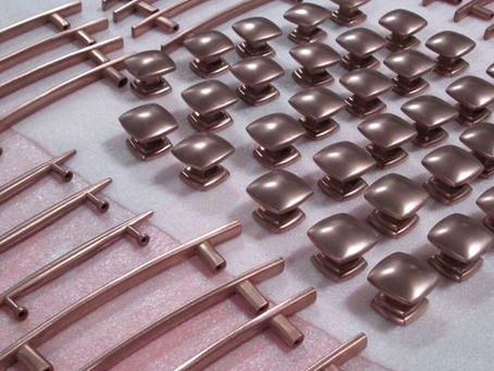 LuminOre CopperTouch Solutions