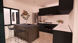 Cocina