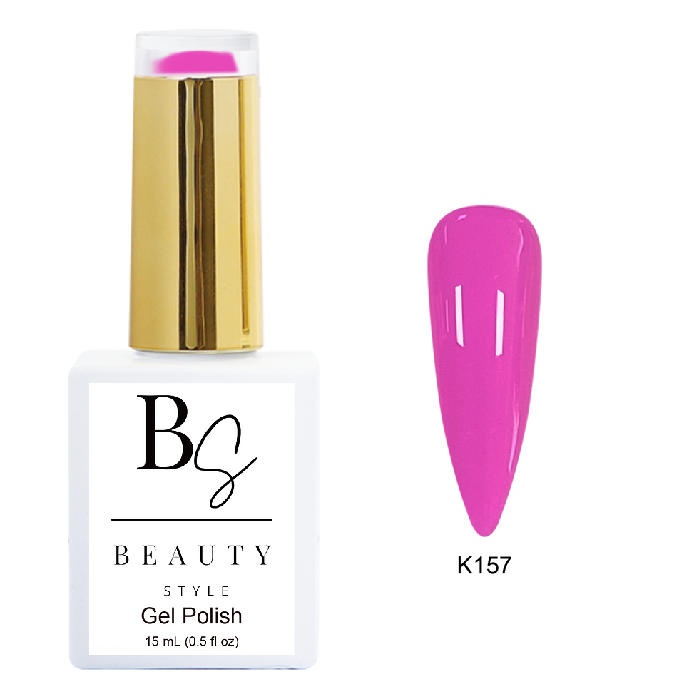 Miniature : K157 Gel Polish
