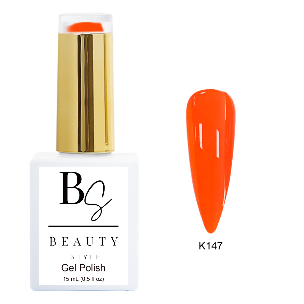 Miniature : K147 Gel Polish