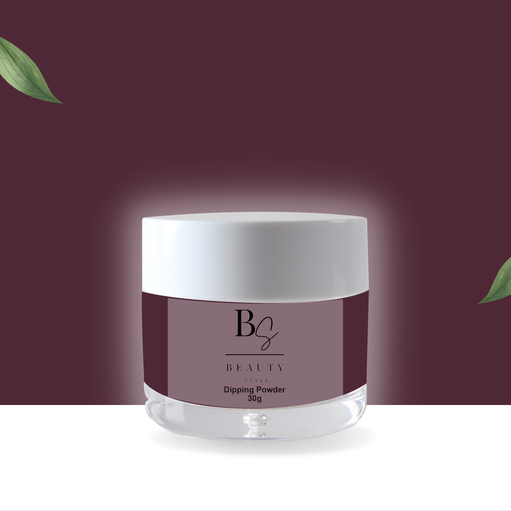 Dip Powder - poudre porcelaine #69