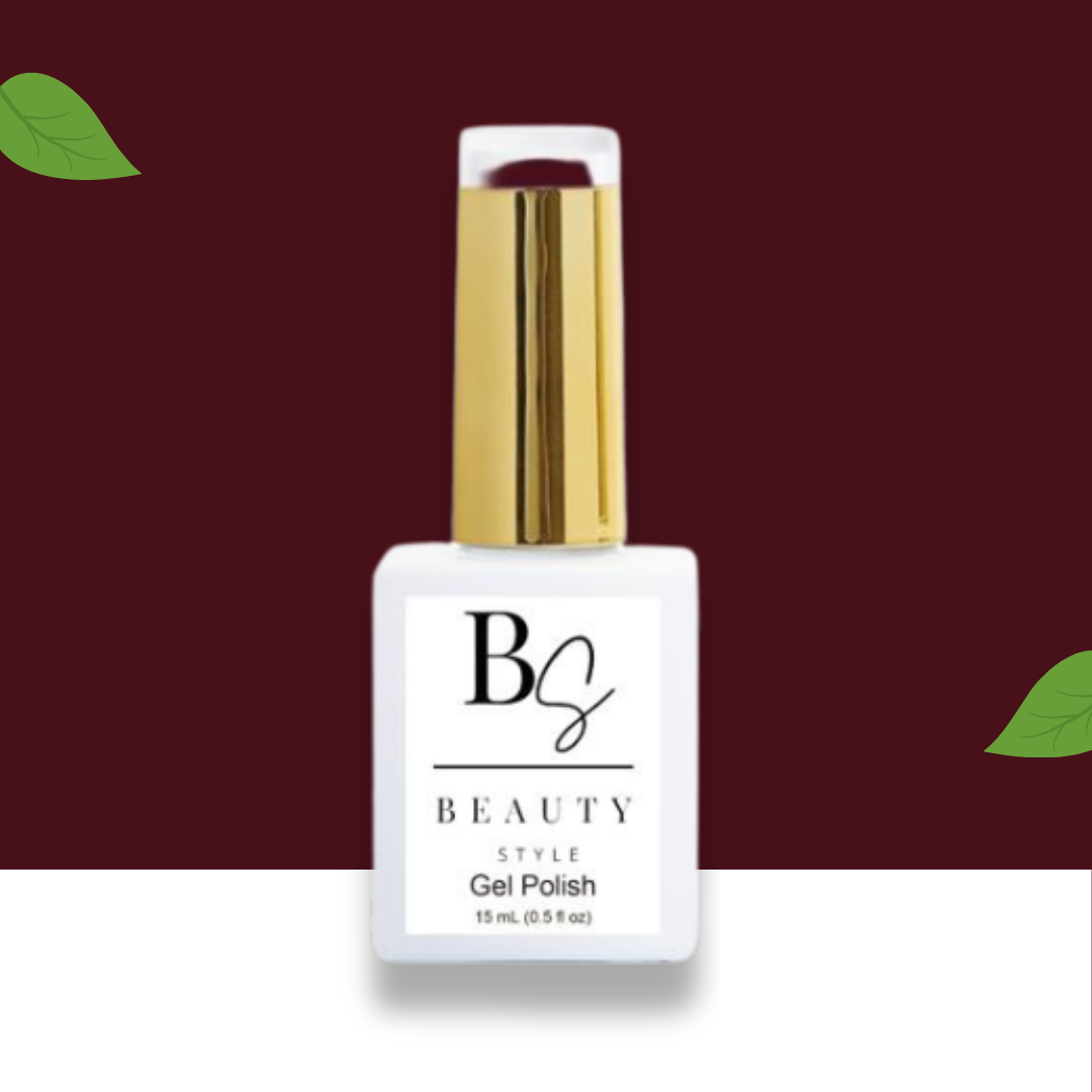 Vernis semi permanent 372