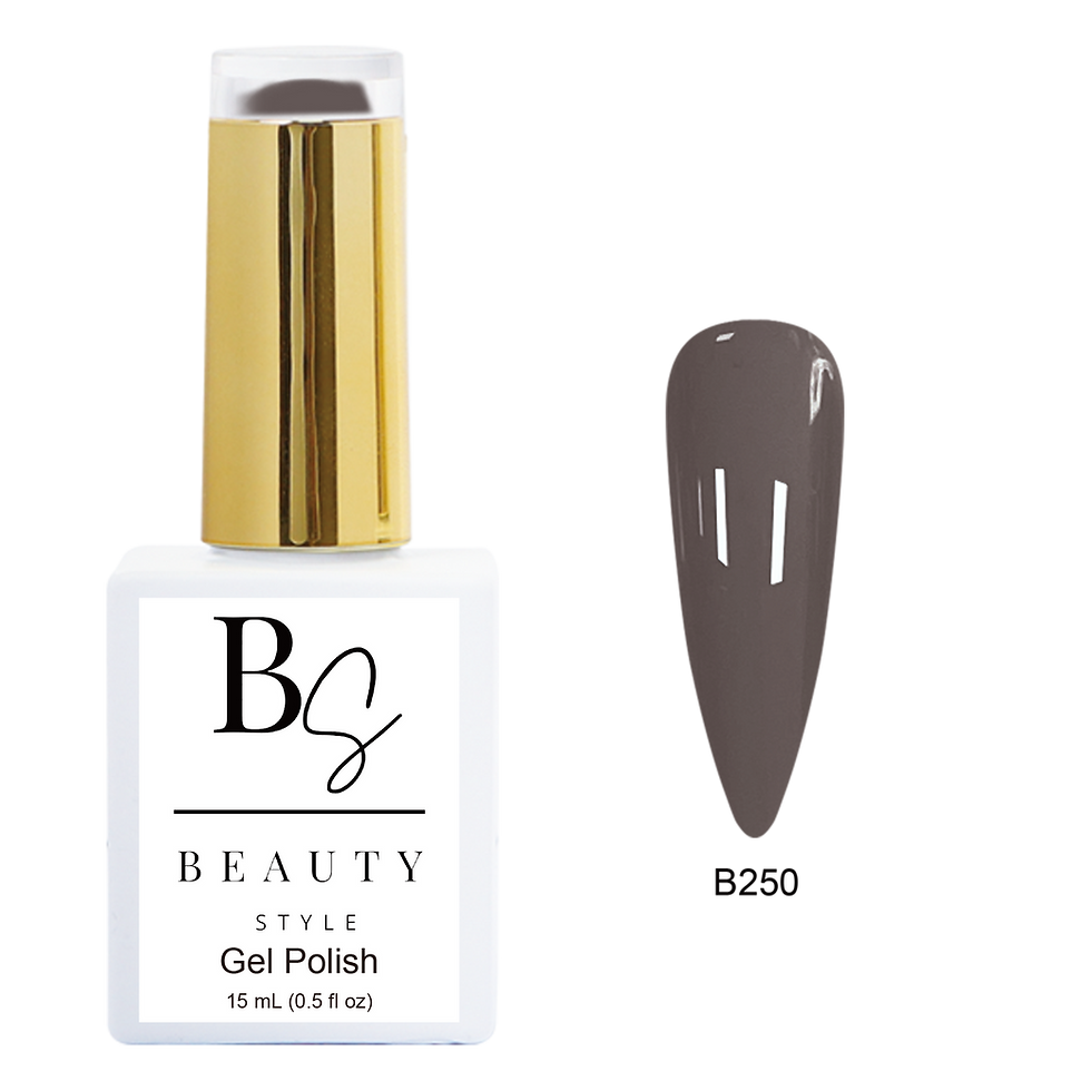 Miniature : B250 Gel Polish