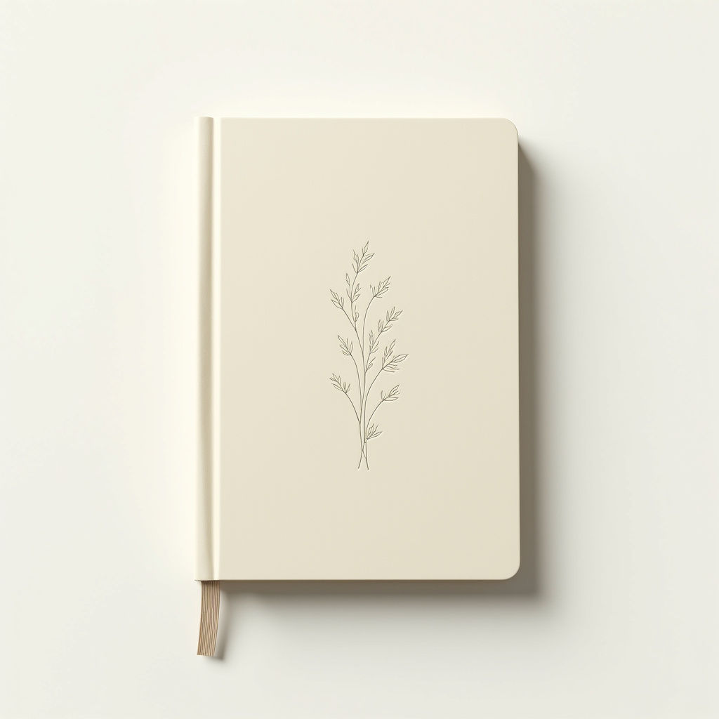 Willow Wisdom Journal