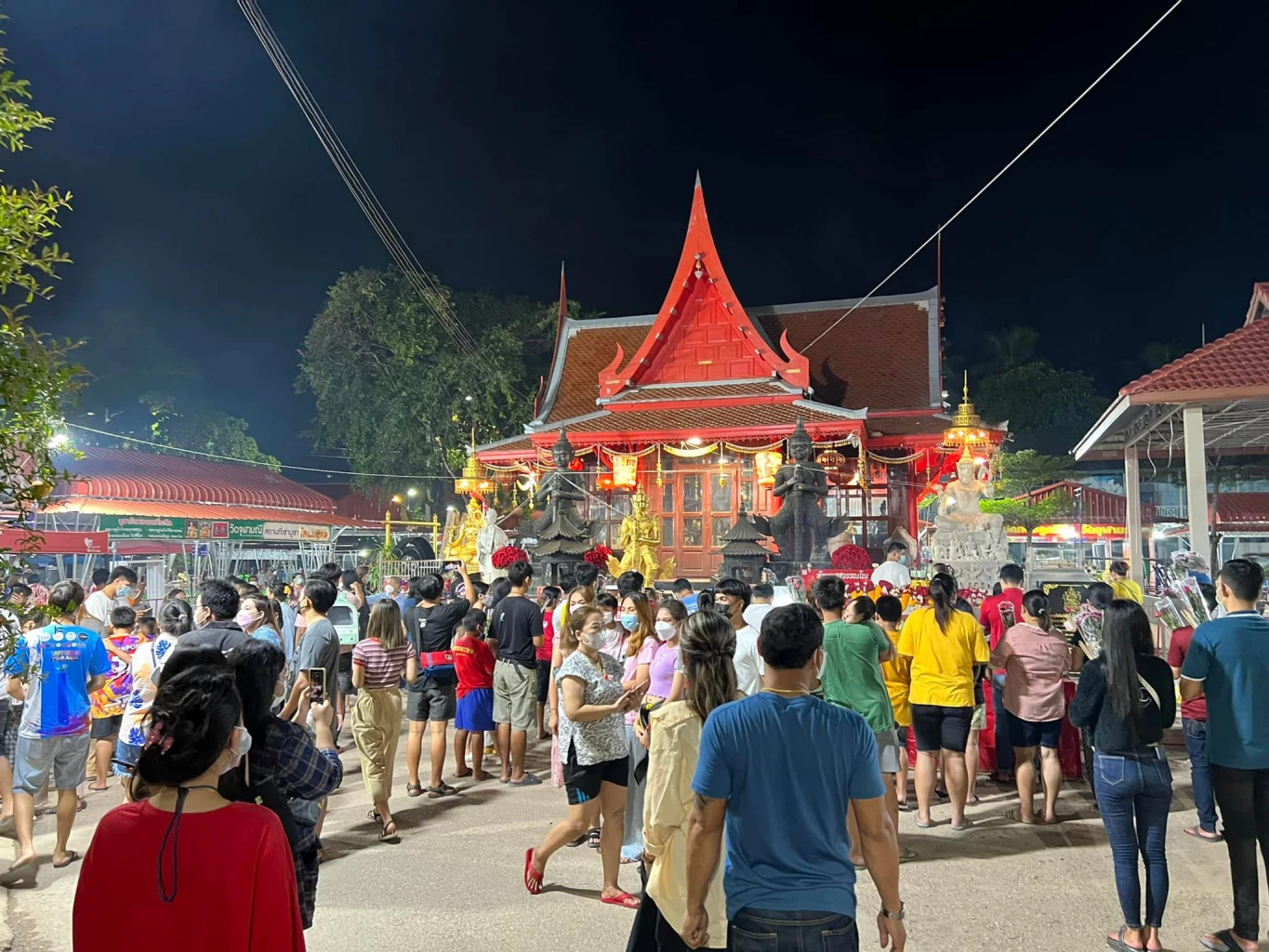 เคล็ดลับขอพร “ท้าวเวสสุวรรณ” วัดจุฬามณี สายมูเตรียมตัวให้พร้อม 1 มิ.ย.นี้