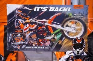 The kids are alright: KTM restart junior SX series in U.S.