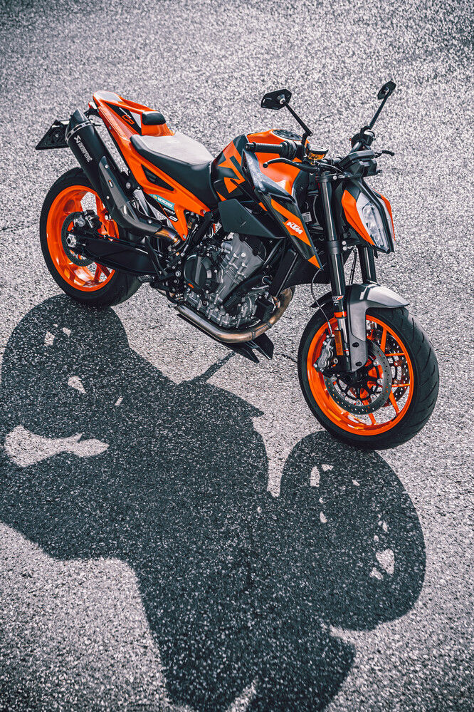 Thumbnail: 2023 890 Duke GP