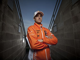 Dungey dishes out the Supercross tips