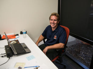 Casey Lytle: Das perfekte Offroad-Bike