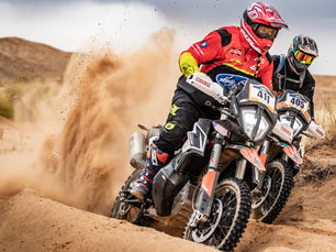 Der ultimative Sieger: Interview mit Scott Myers