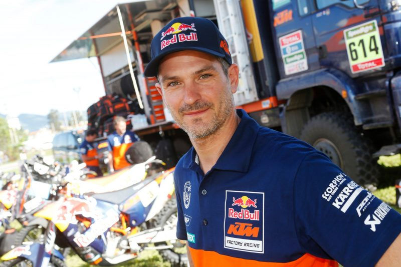 Jordi Viladoms (ESP) 2016