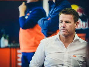 Pit Beirer: Season review