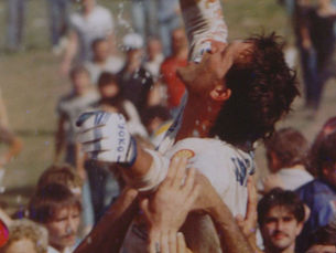 #inthisyear1985: Heinz Kinigadner gewinnt zweiten 250ccm Motocross-Weltmeistertitel in Folge