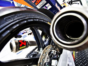 UNBOUND: Mission & Metall