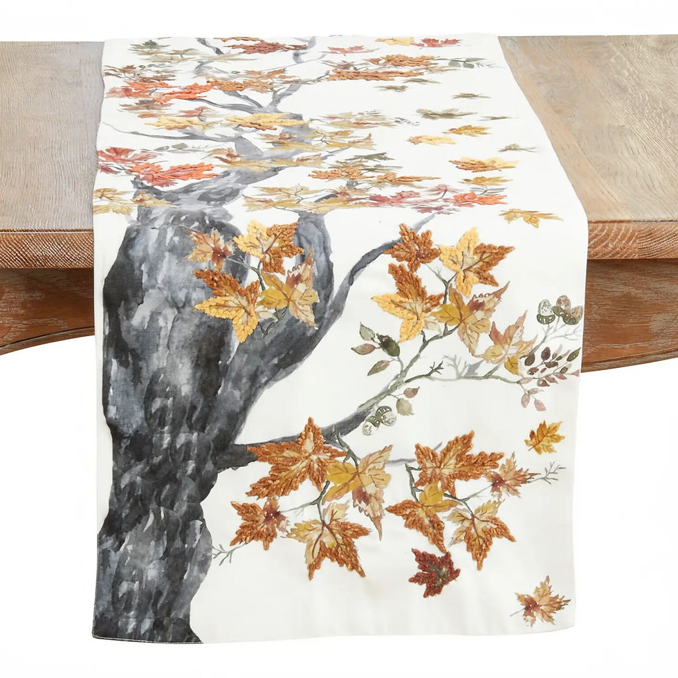 table runner