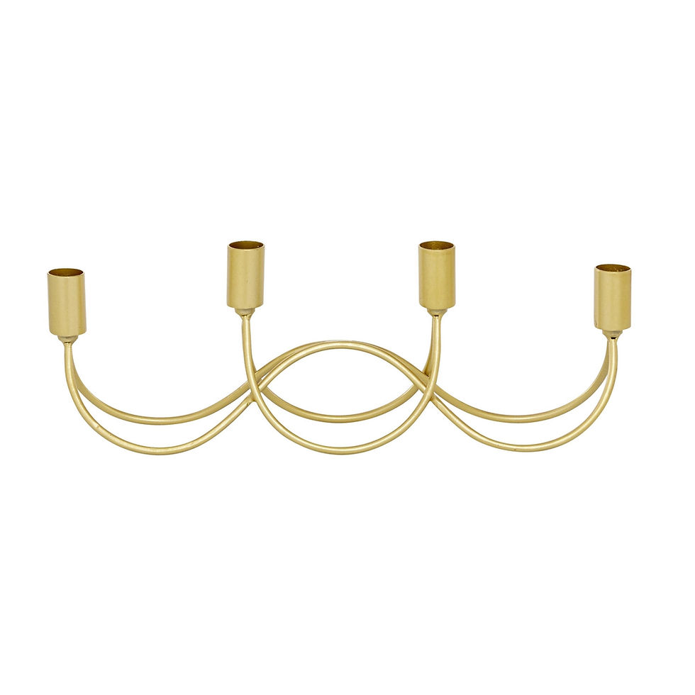 Thumbnail: candelabra