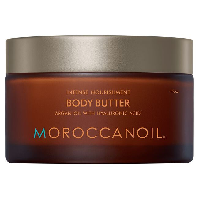 moroccanoil body butter