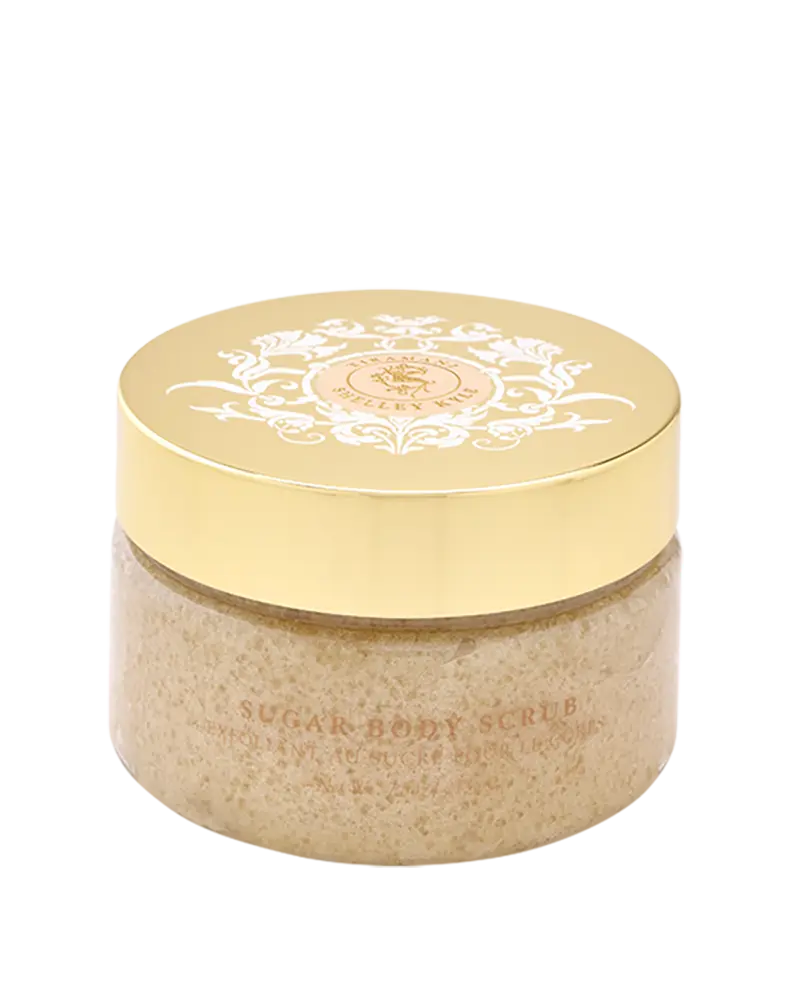 Shelley Kyle Tiramani Sugar Body Scrub