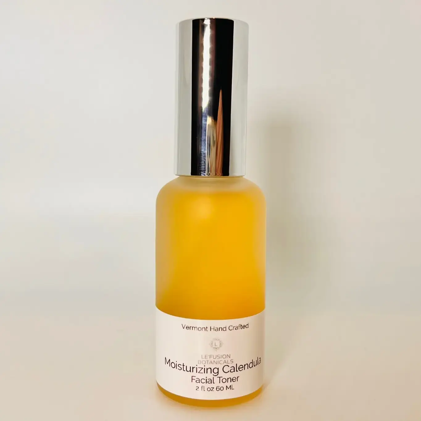 Le'Fusion Botanicals Moisturizing Calendula Facial Toner