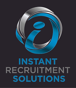 Instant Recruitment Solutions Logo