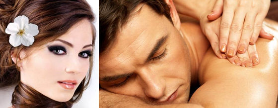 Enjoy 1 hour Traditional Full Body Massage only 100 Dhs.