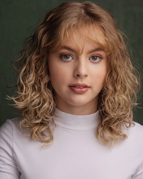 Georgina
