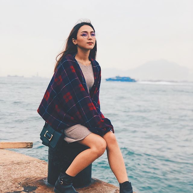Jane Cheung