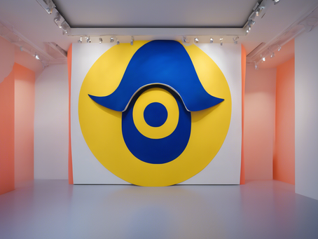 Art Shows Reimagined: Enhancing User Experience with Felix Valentine