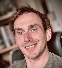 James Duggleby MCIM, owner and founder of Colo Marketing