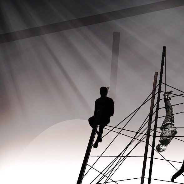 Aias: The Fall of Heroes