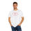 Thumbnail: Instructor Tee- Red, Comfort Colors