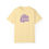 Thumbnail: Little Apple Pilates Logo T-shirt- Purple, Comfort Colors