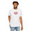 Thumbnail: Red Lips T-Shirt- Comfort Colors