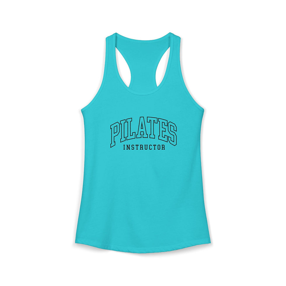 Thumbnail: Women's Ideal Racerback Tank