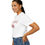 Thumbnail:  Retro Cherry T-shirt- Comfort Colors