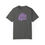 Thumbnail: Little Apple Pilates Logo T-shirt- Purple, Comfort Colors