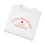 Thumbnail: Instructor Tee- Red, Comfort Colors