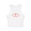 Thumbnail: Instructor Racer Tank- Red