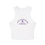 Thumbnail: Instructor Racer Tank- Purple