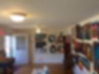 My first little shop in Worcester