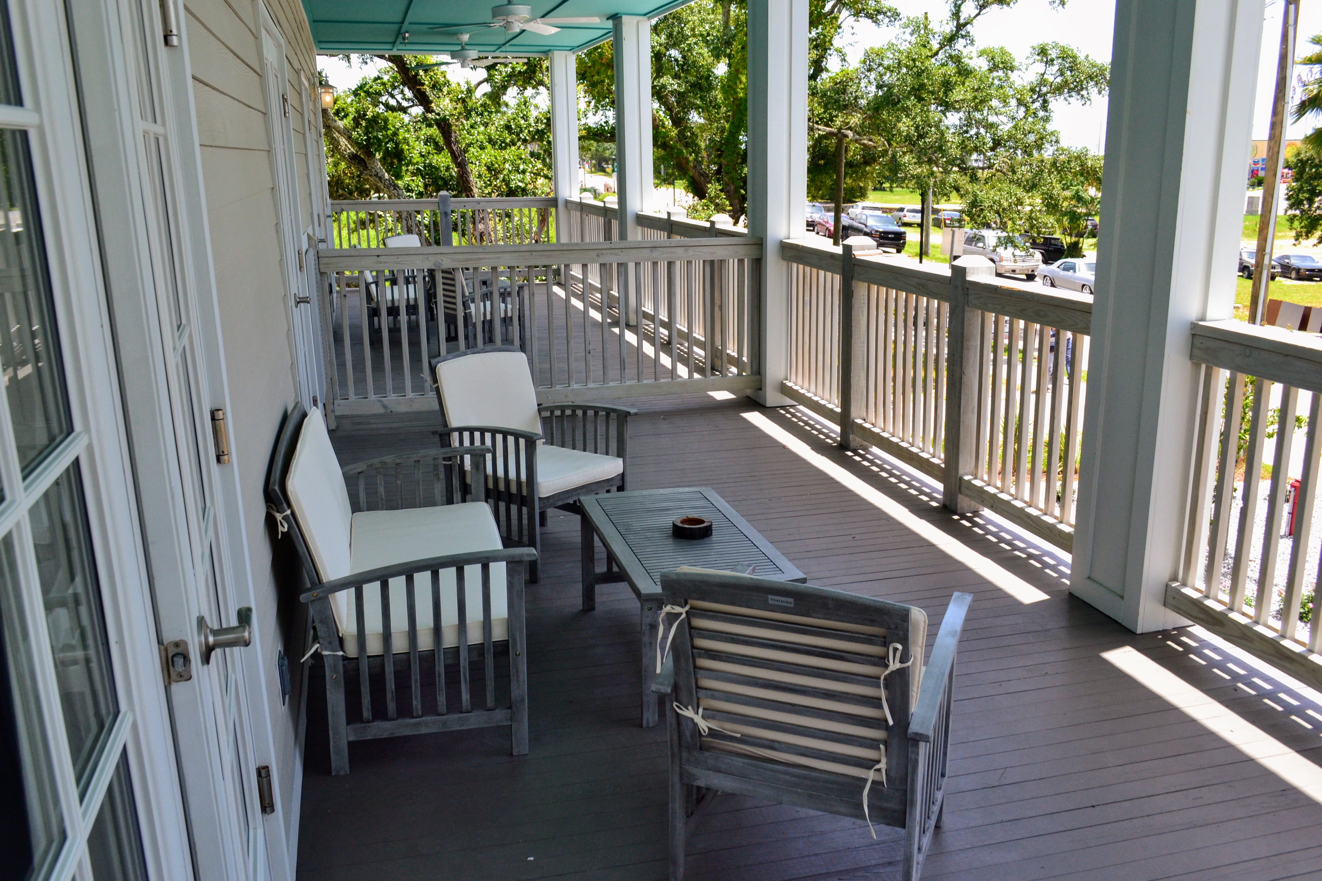 Hotel Pass Christian Hotel 2282222062