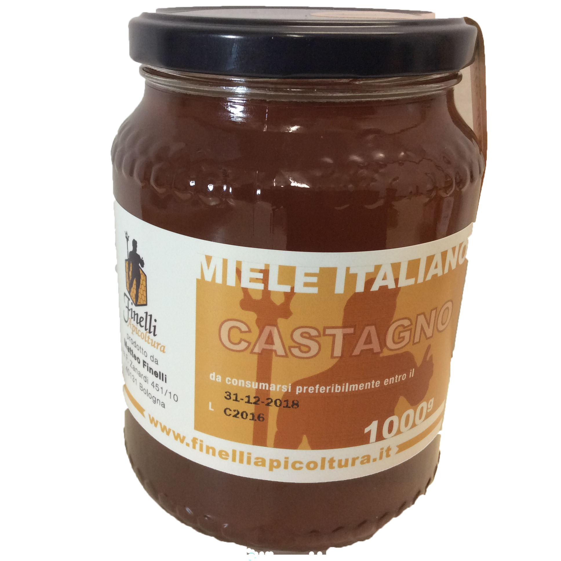 CASTAGNO 1Kg