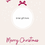 Thumbnail: Personalised Christmas Bauble Gift Scratch Card 