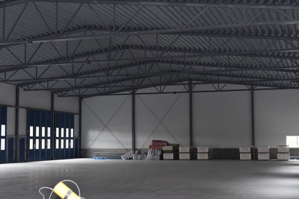 hangar 5