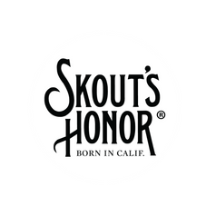 Skout's Honor logo