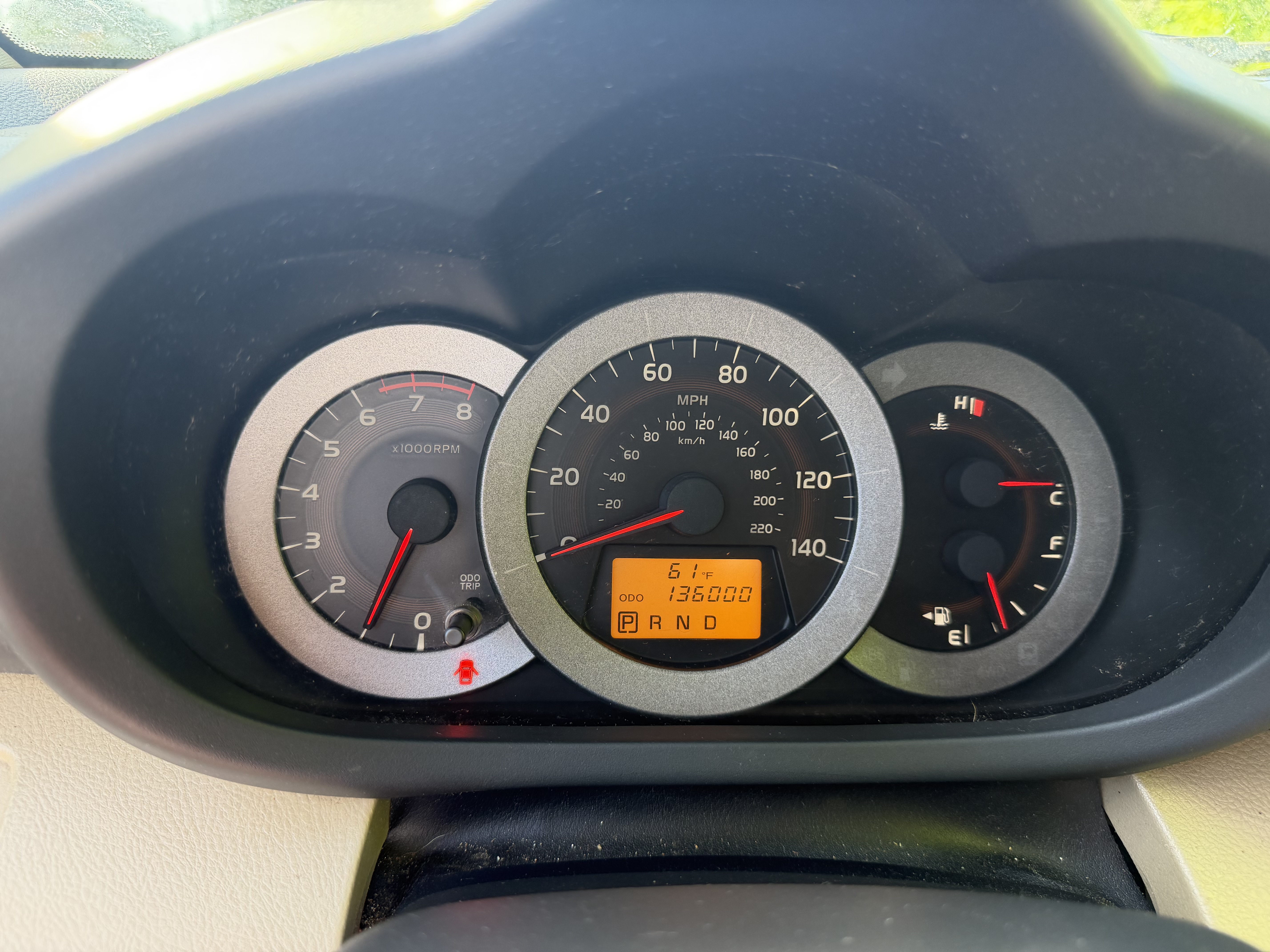 2010 Toyota RAV4 Base - Photo 12