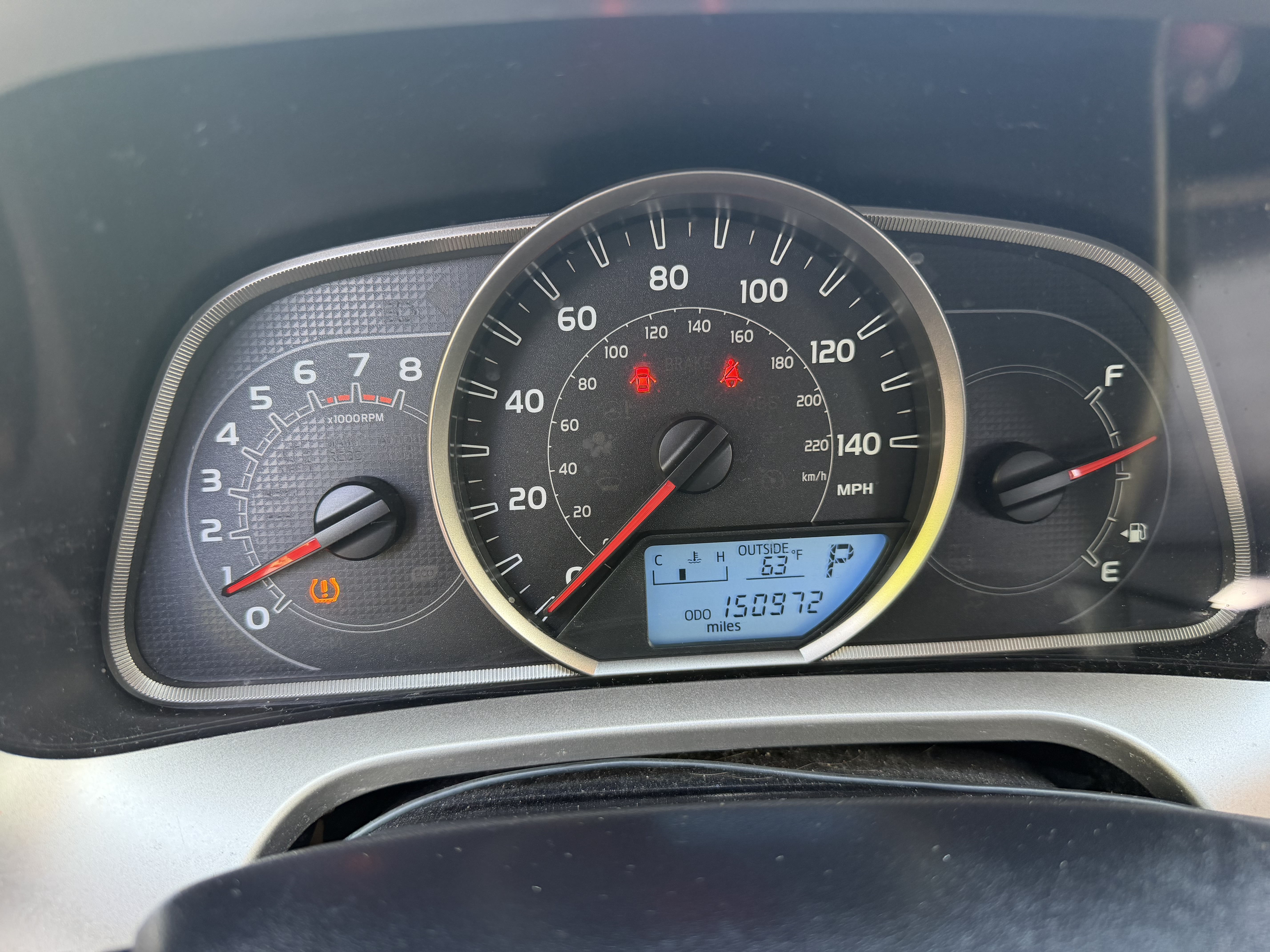 2014 Toyota RAV4 XLE - Photo 13