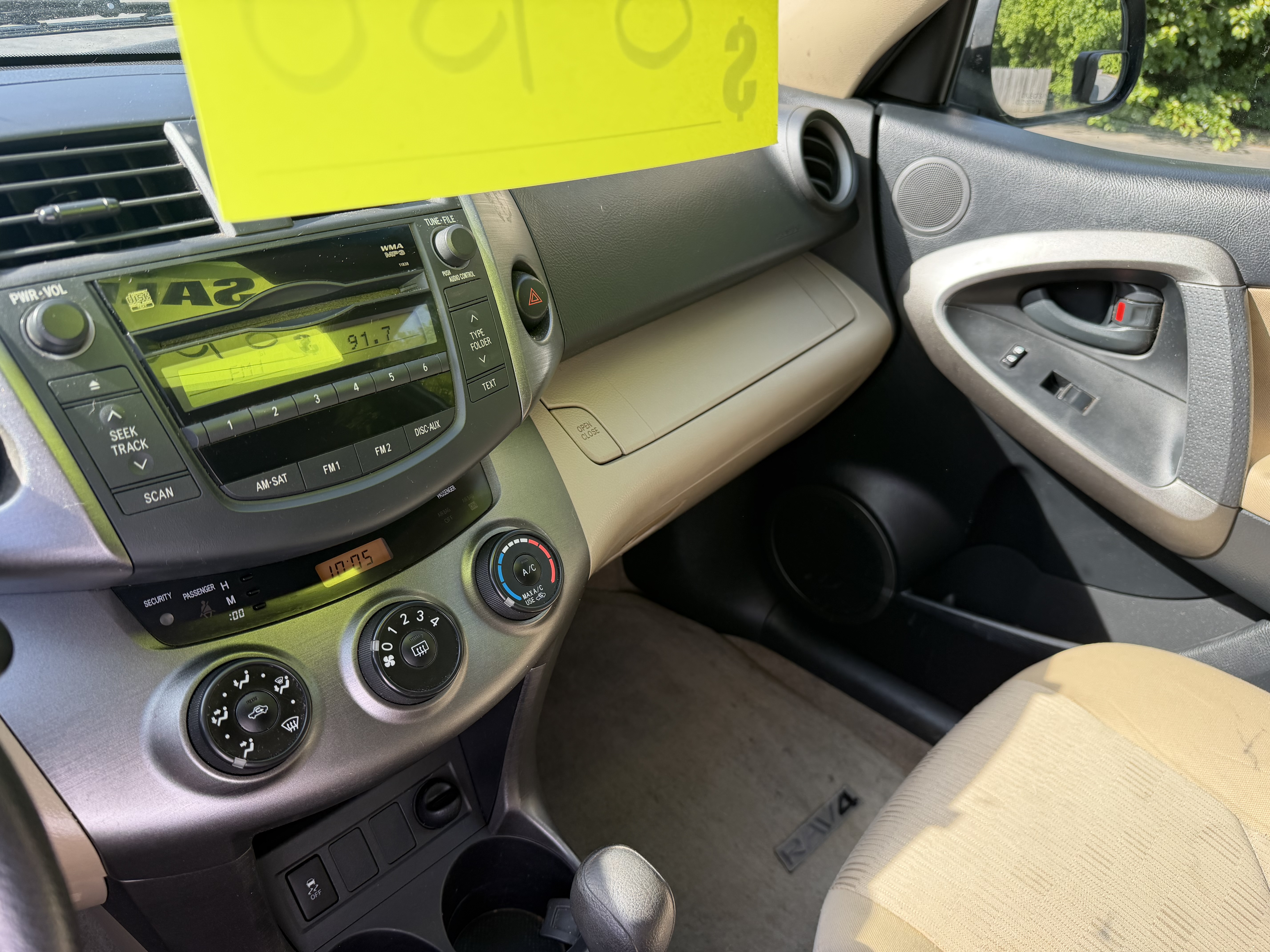 2010 Toyota RAV4 Base - Photo 13